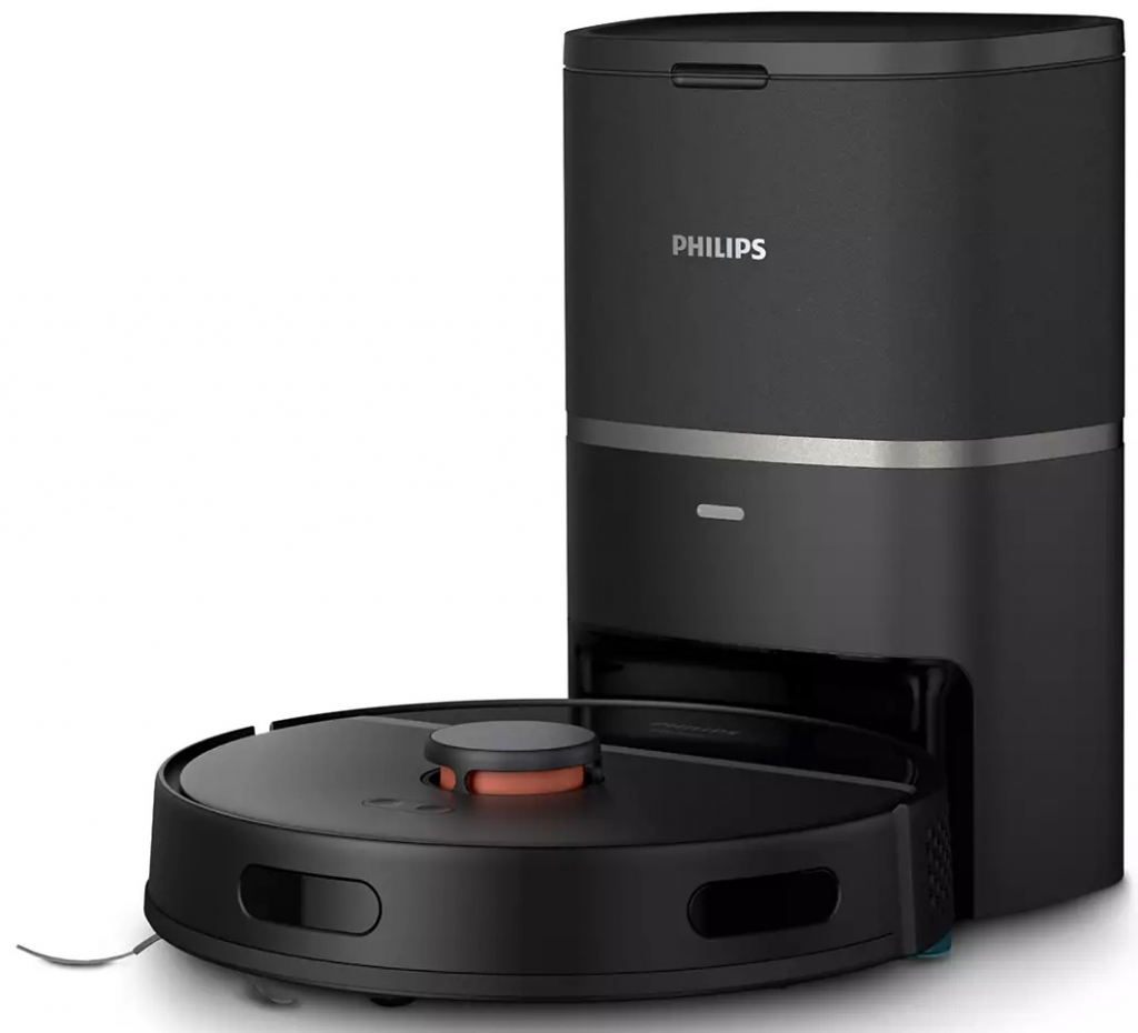 Прахосмукачка Philips XU3100/01
